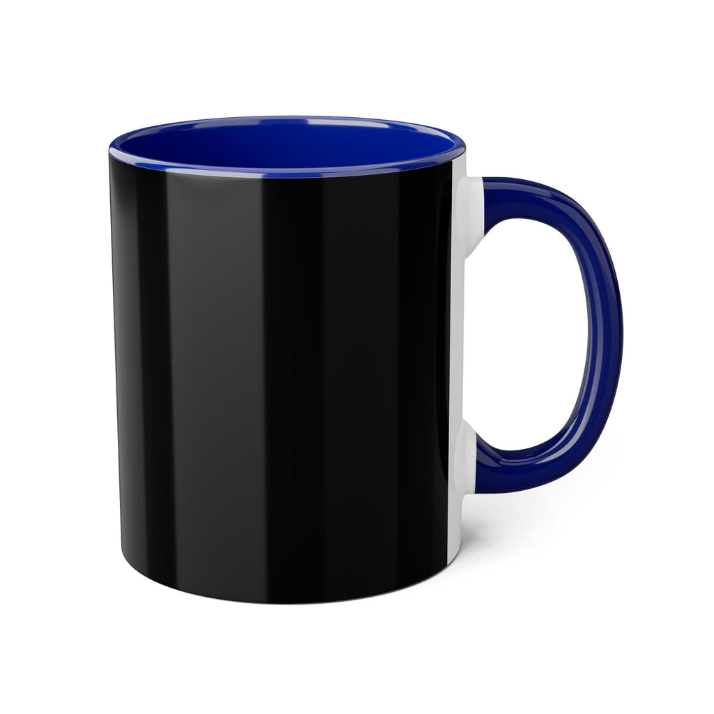 Maximum Aggression Coffie mug. It's an 11 ounce mug. If there is one thing in life I can't do without is my coffee.